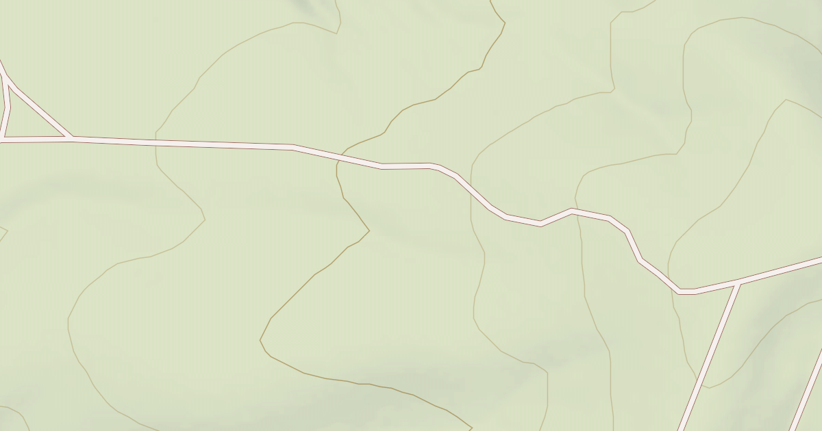 Map preview of BLM National GTLF Public Motorized Roads 229ab804-d314-48bd-802e-04a754a30de3
