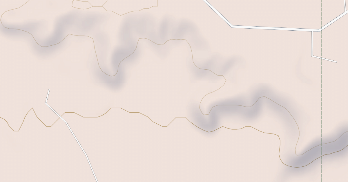 Map preview of BLM National GTLF Public Motorized Roads 583dc868-3fb2-4452-919e-126d47bdfe7d