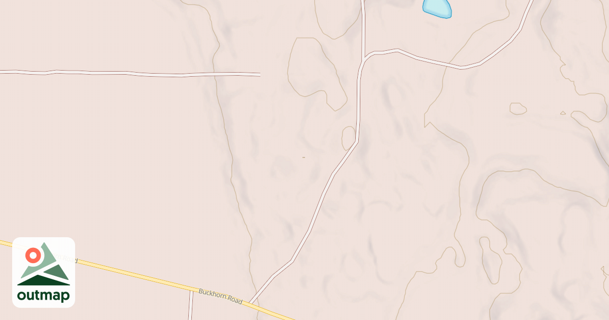 Map of SHORT HAUL