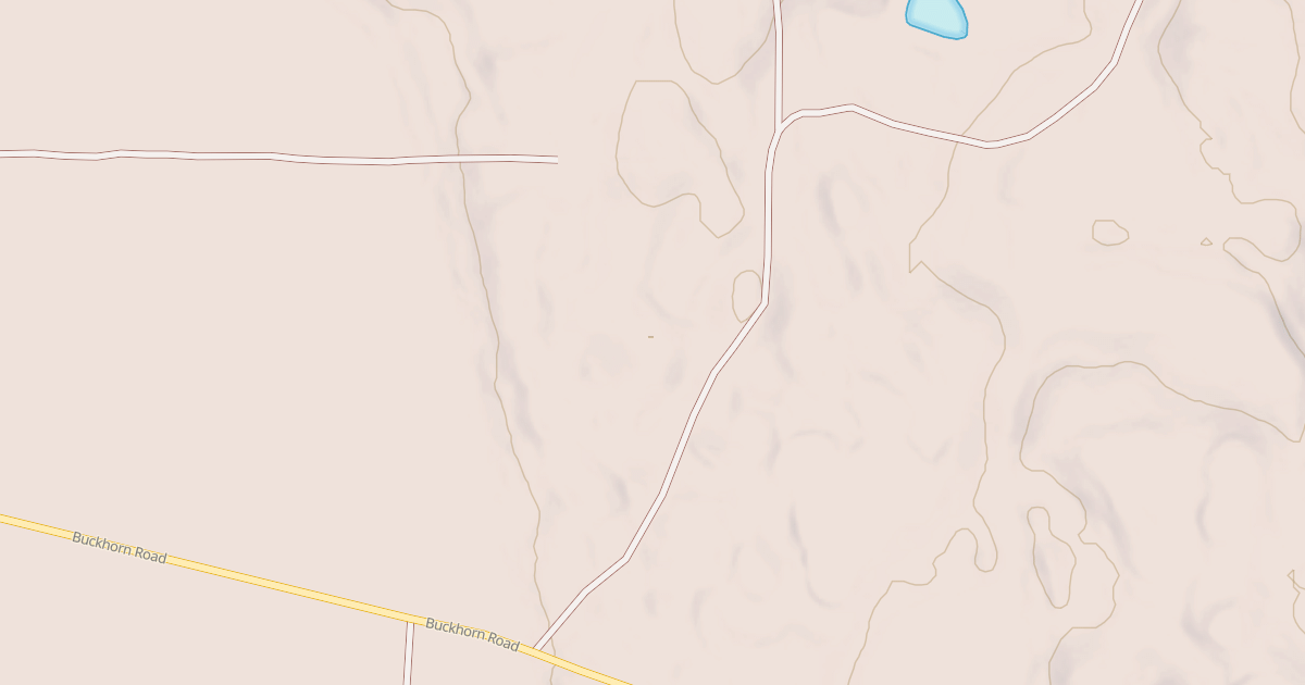Map preview of SHORT HAUL