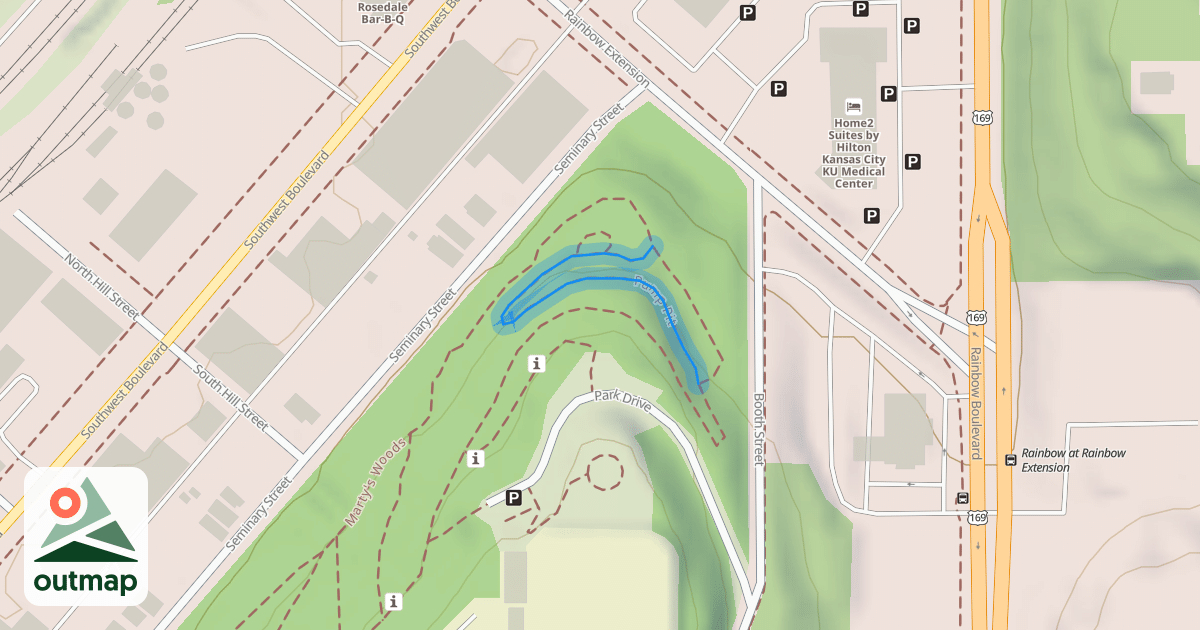 Map of Pump Pit