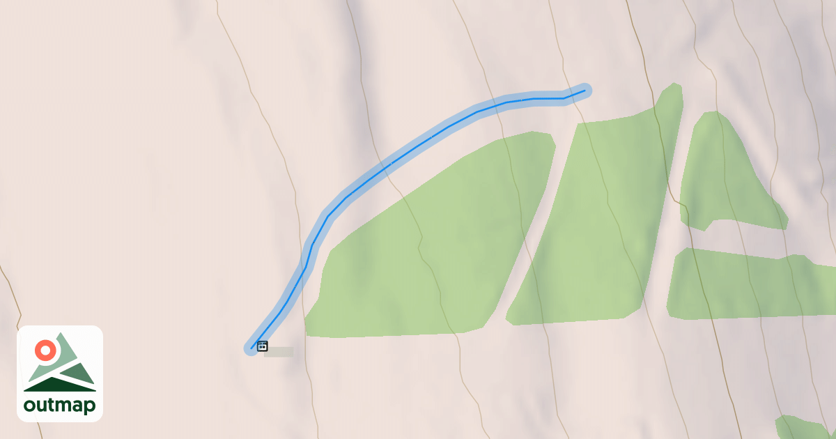Map of Polaris