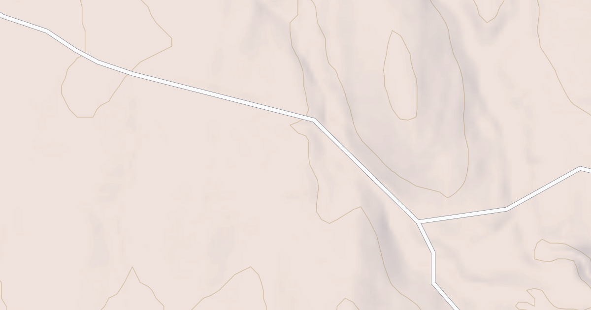Map preview of BLM National GTLF Public Motorized Roads 0e4a6e9d-201e-4669-929c-c87378cee883