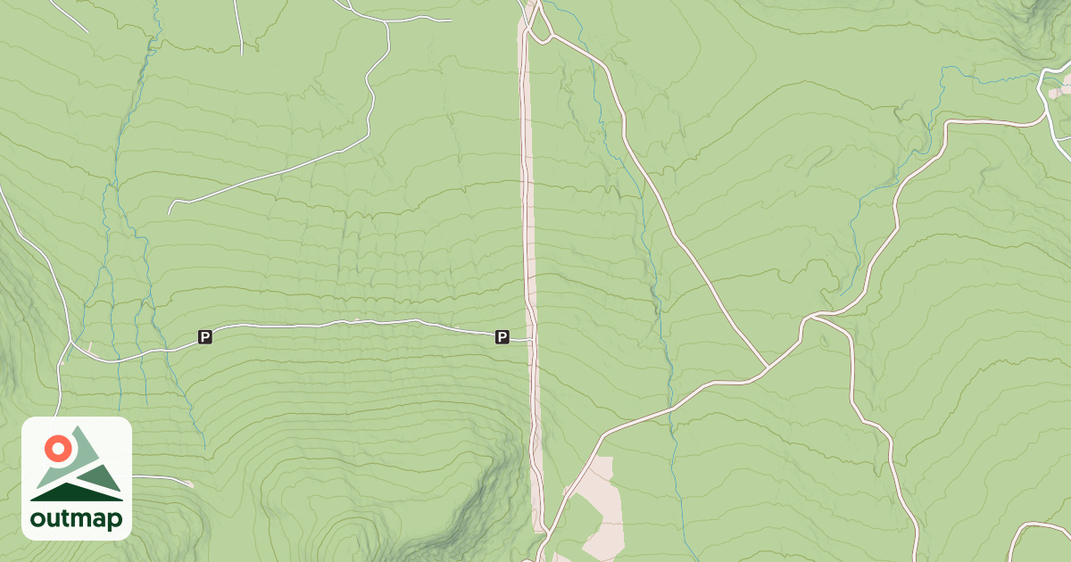 Map of 114