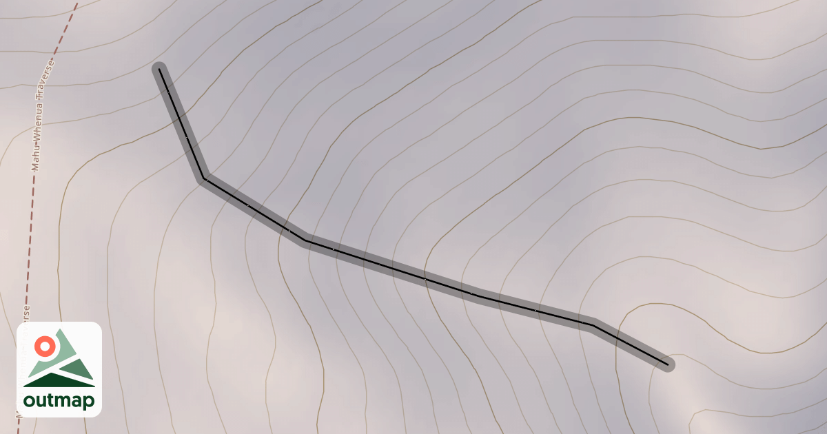 Map of Hollywood Bowl 5