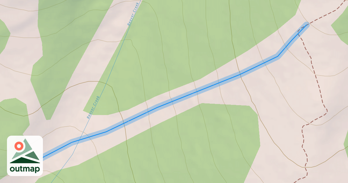Map of Ramrod