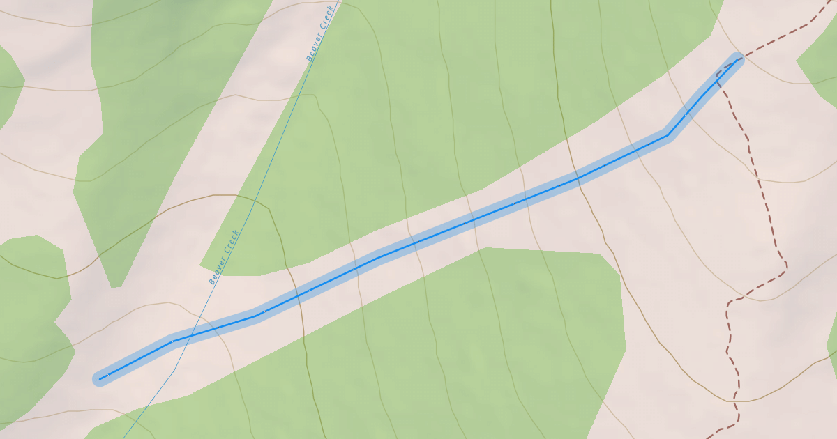 Map preview of Ramrod