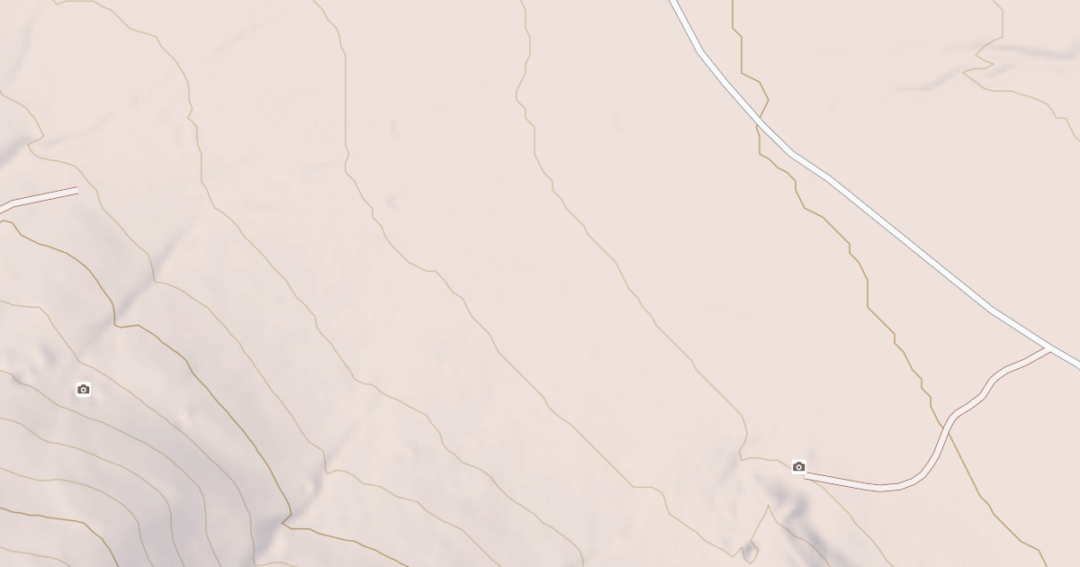Map preview of BLM National GTLF Public Motorized Roads f6899663-e014-4289-a742-cea1663b5d03