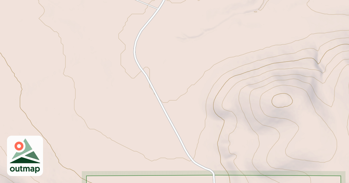 Map of RICHARDS