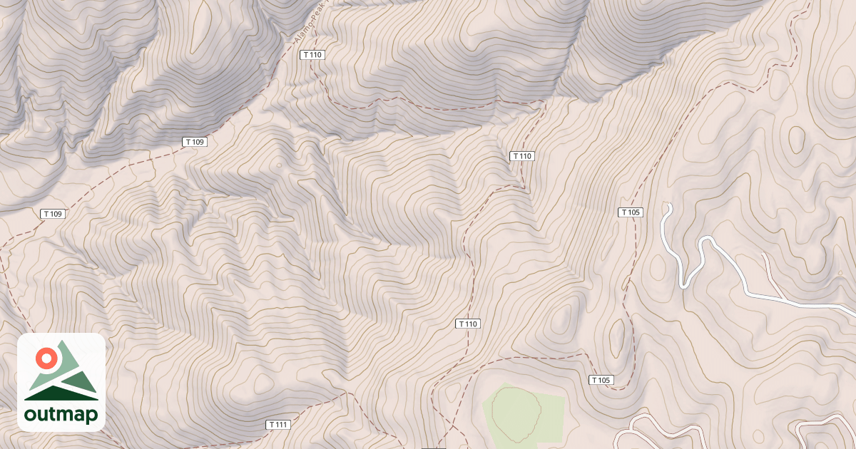 Map of PIPELINE