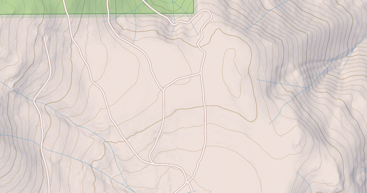 Map preview of CROSSLONAVICH SPUR