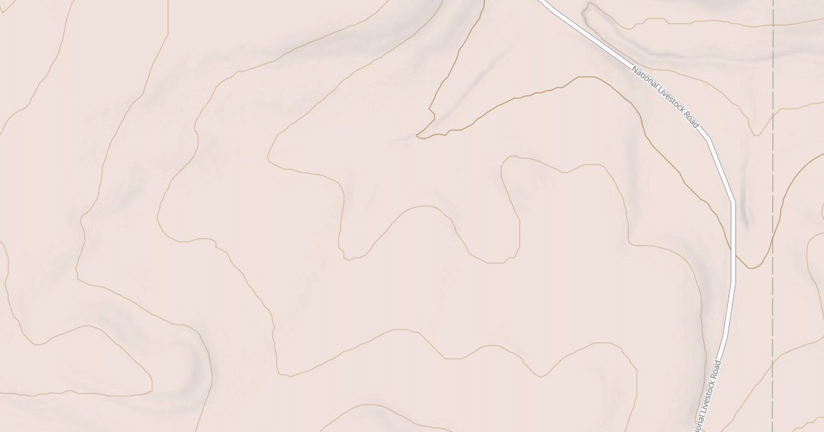 Map preview of USFS Motor Vehicle Use Map Roads {C75A90DA-83DD-4E61-93E5-9B155C1CC28B}
