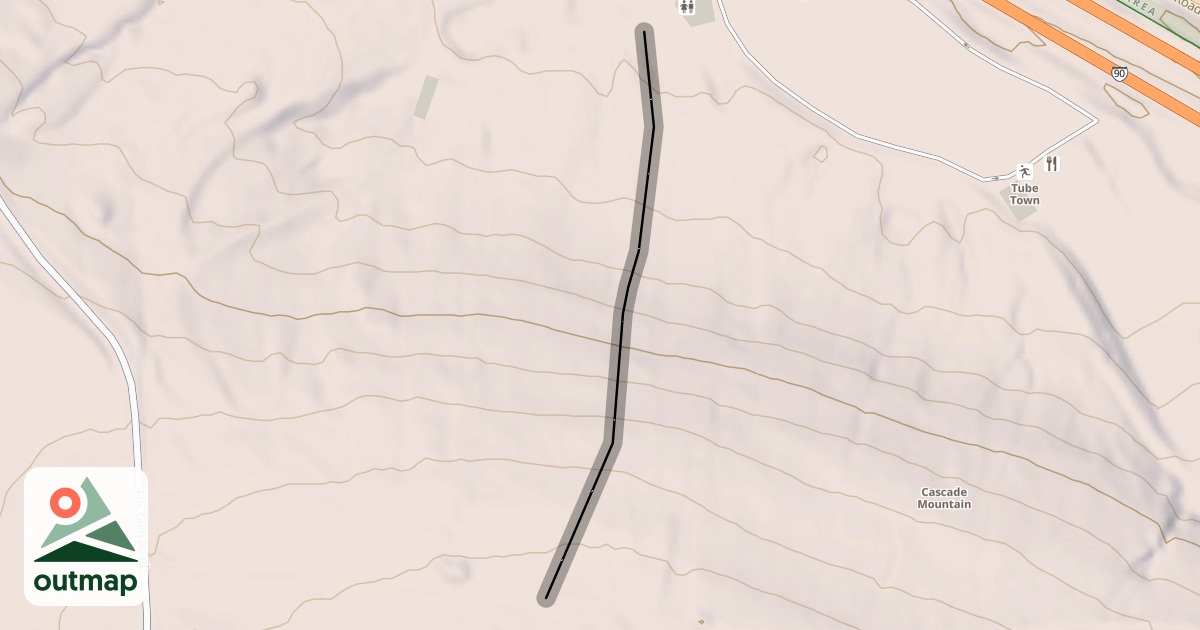 Map of JL2