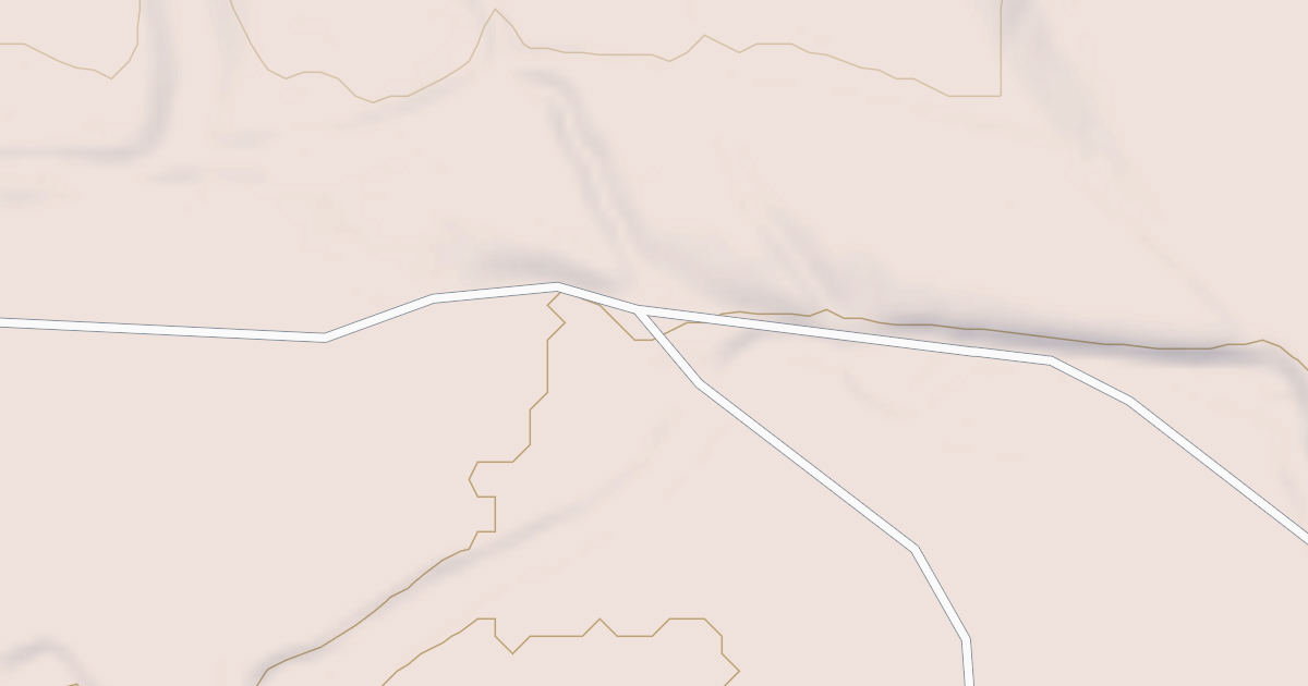 Map preview of LONG BRANCH A
