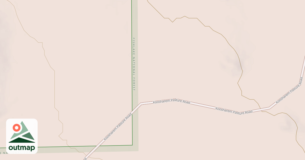 Map of 40084A