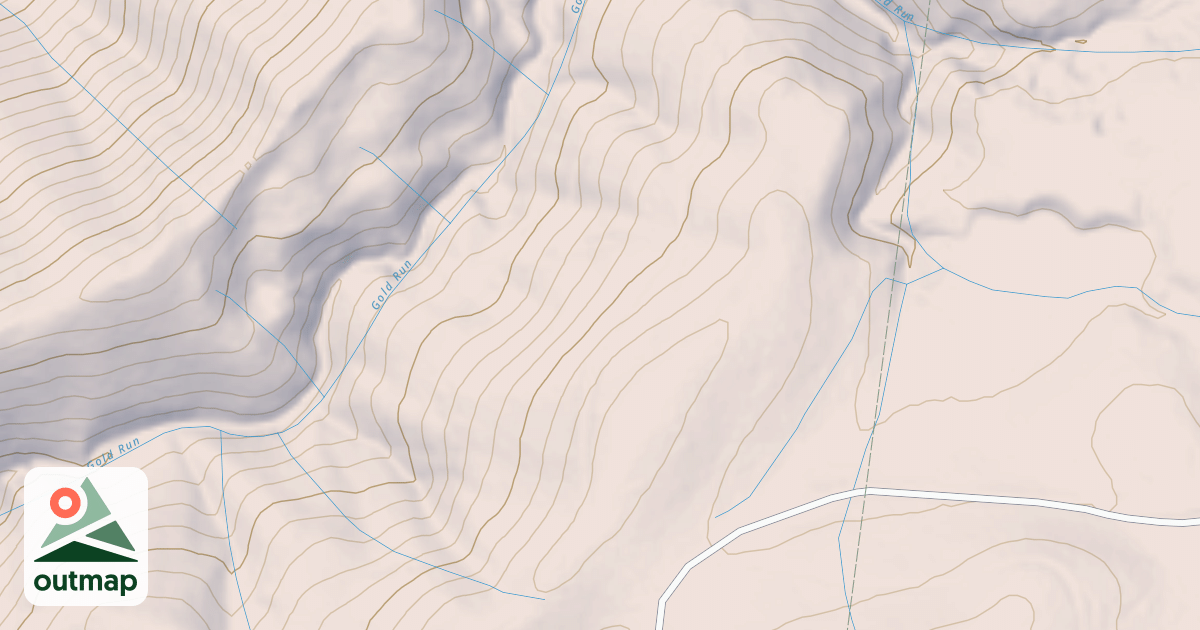 Map of BEETLE