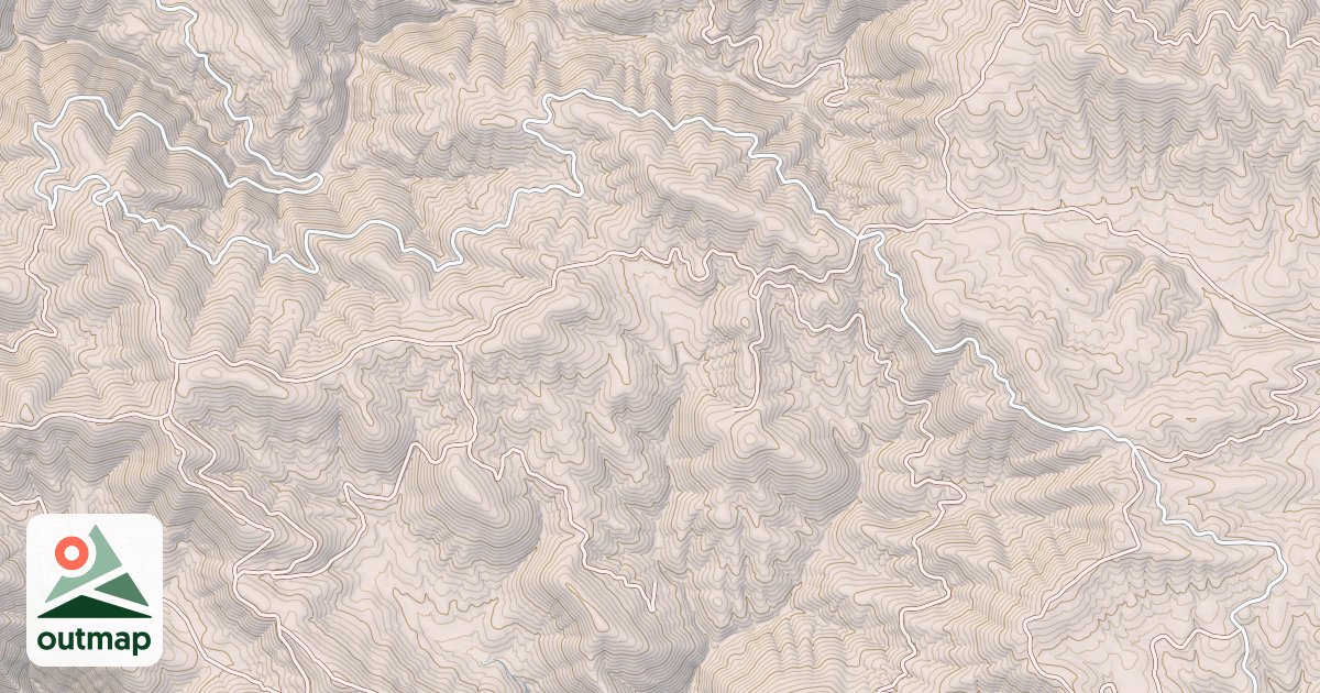 Map of BUCHANAN