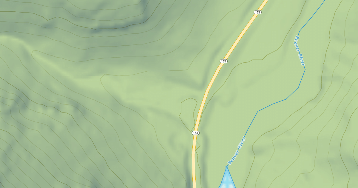Map preview of 42378