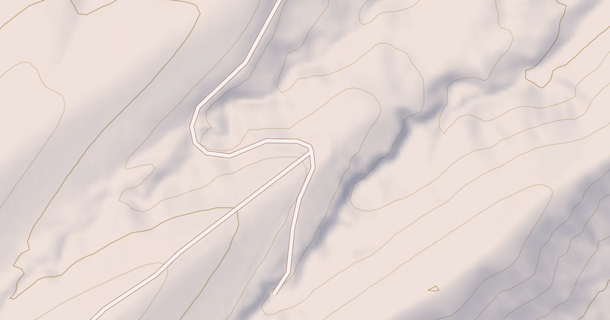 Map preview of BLM National GTLF Public Motorized Roads 0873aca8-f128-4074-aa95-15453c69e1b0