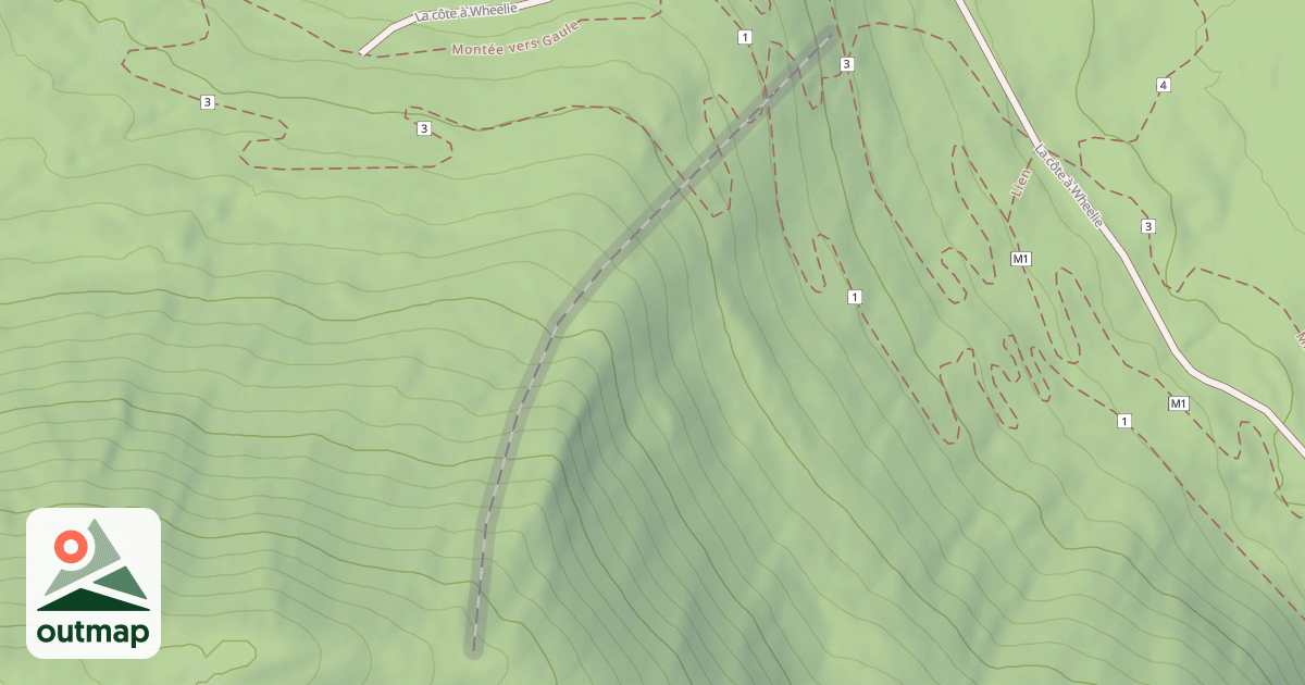 Map of Assurancetourix