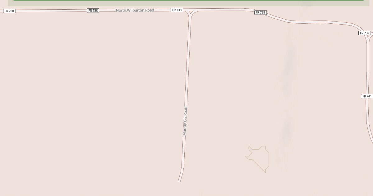 Map preview of MURRAY C-2
