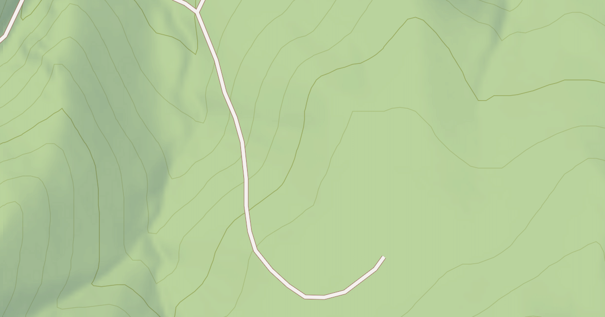 Map preview of ROCKLAND MINES