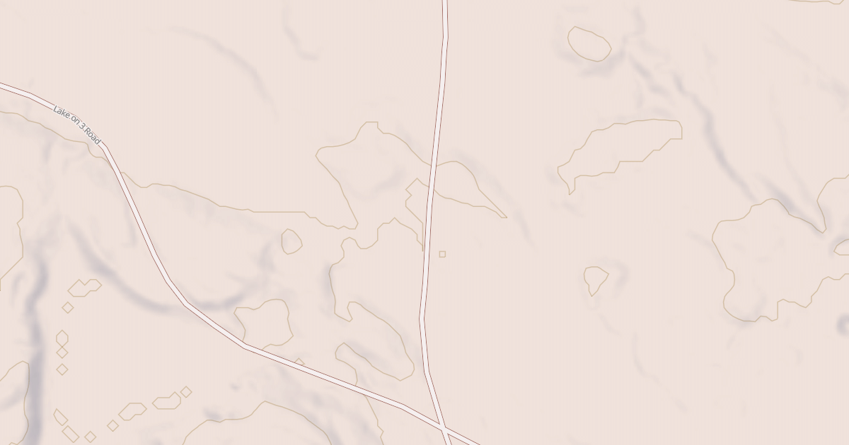 Map preview of FDR3665