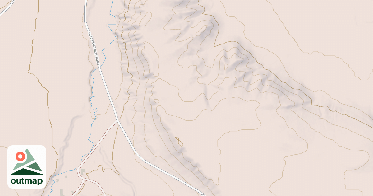 Map of BLM National GTLF Public Motorized Roads eb2d9d75-ee5b-4394-a6e6-4b990afe9ee7