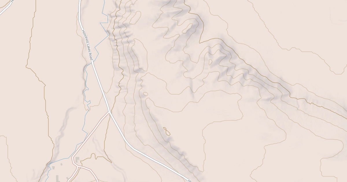 Map preview of BLM National GTLF Public Motorized Roads eb2d9d75-ee5b-4394-a6e6-4b990afe9ee7
