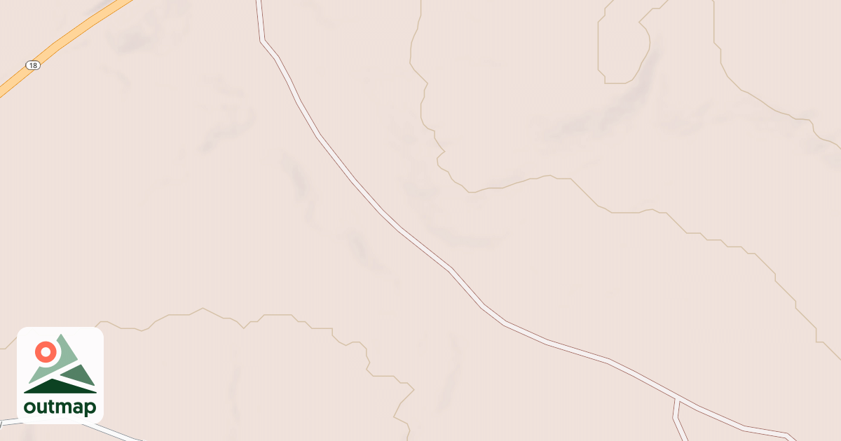Map of 4331