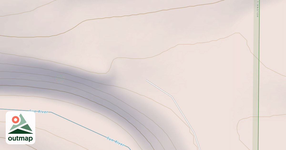 Map of C-108003