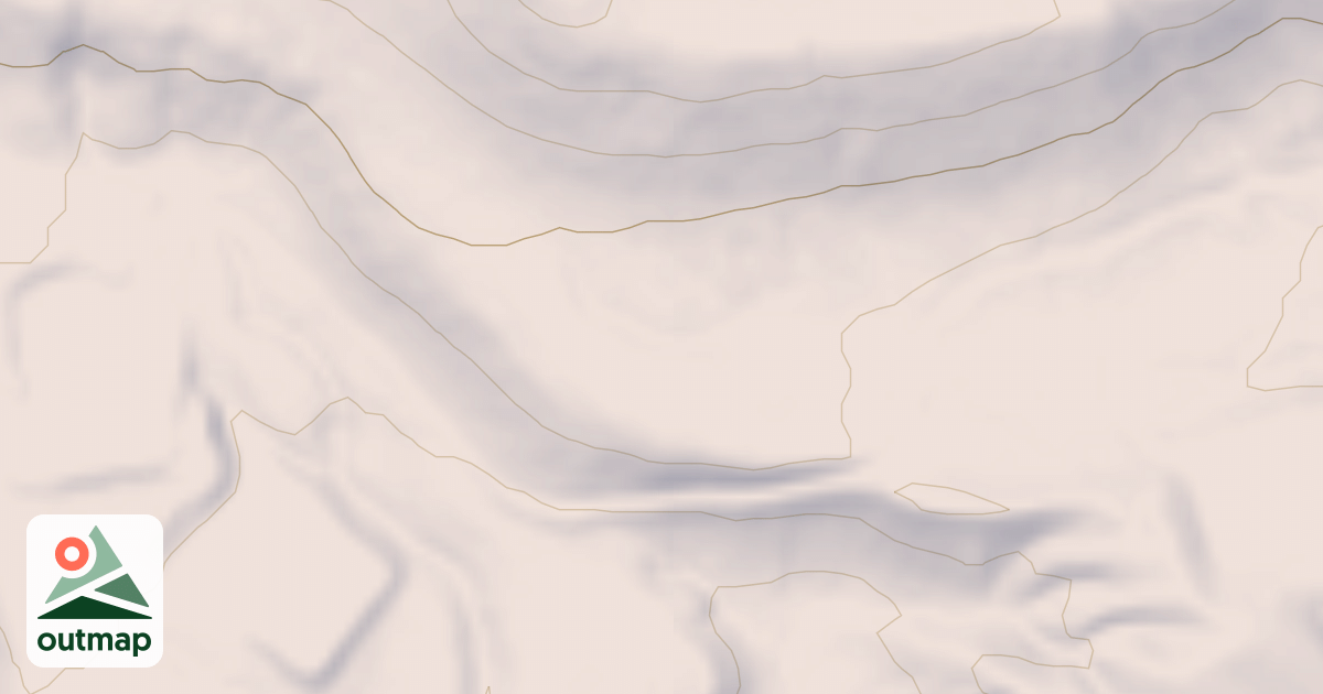 Map of BLM National GTLF Public Motorized Roads 025db6bc-2b02-4604-941a-e0666c0d6b81