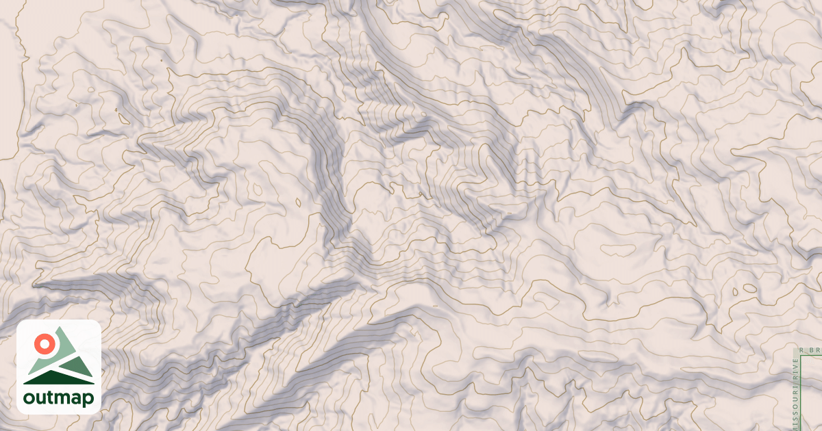 Map of BLM National GTLF Public Motorized Roads d07f6b38-762f-4c98-a017-2c7d0bfa849c