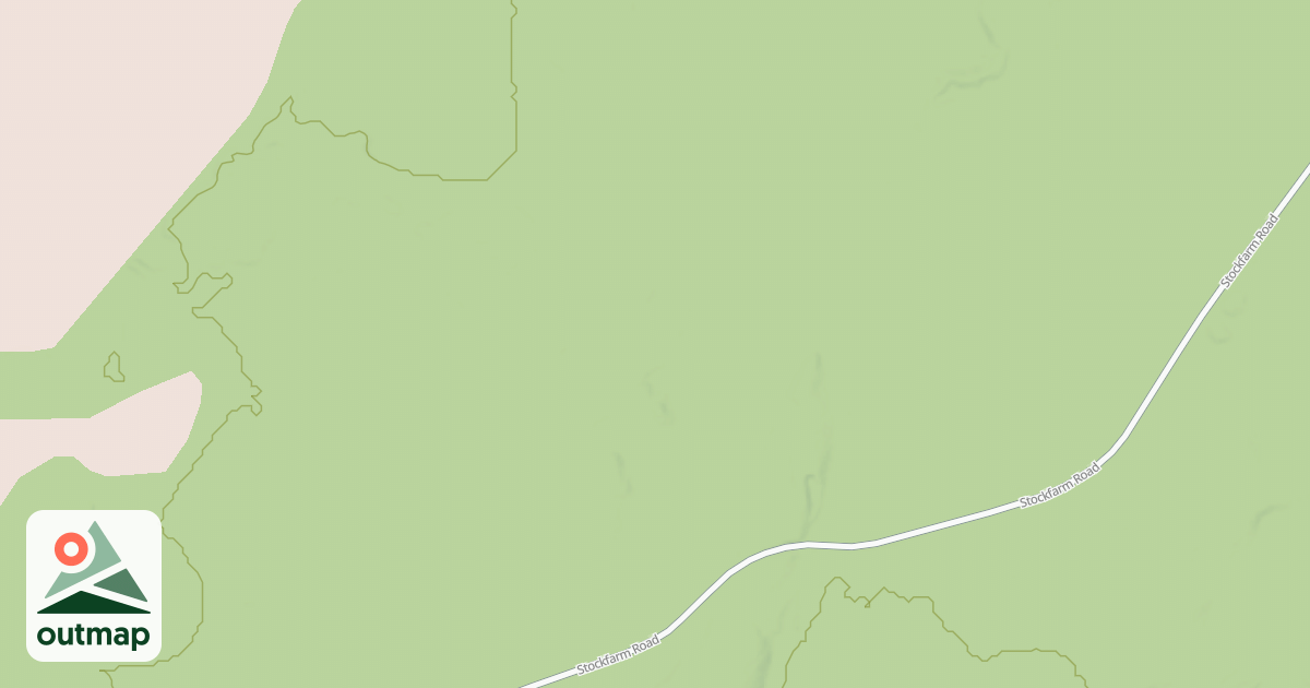Map of FR 278