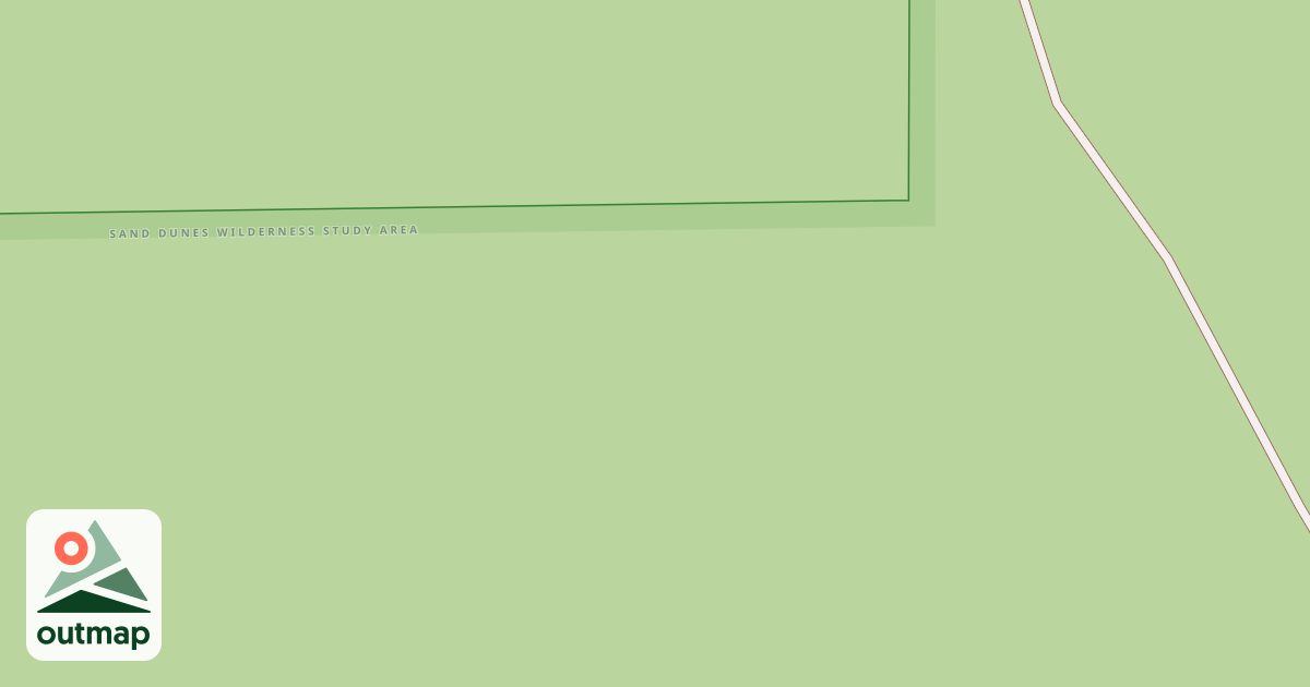 Map of USGS National Digital Trails 2df12445-8947-435a-97fc-04208b205446
