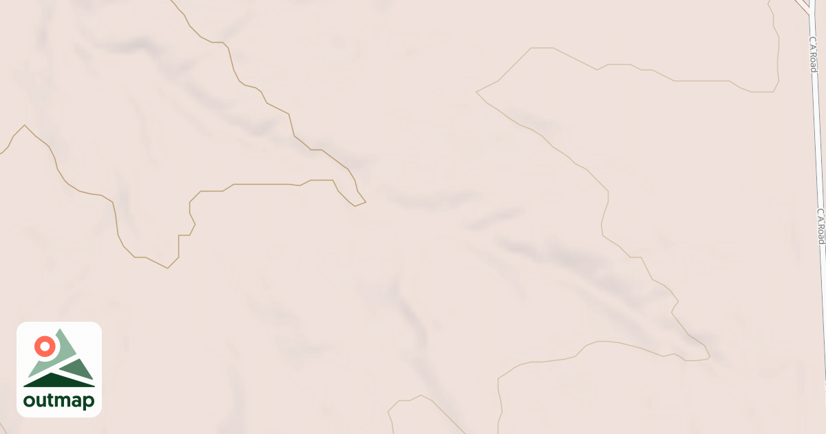 Map of USGS National Digital Trails 47eb21b9-67a9-491d-8449-3e50d9582f98
