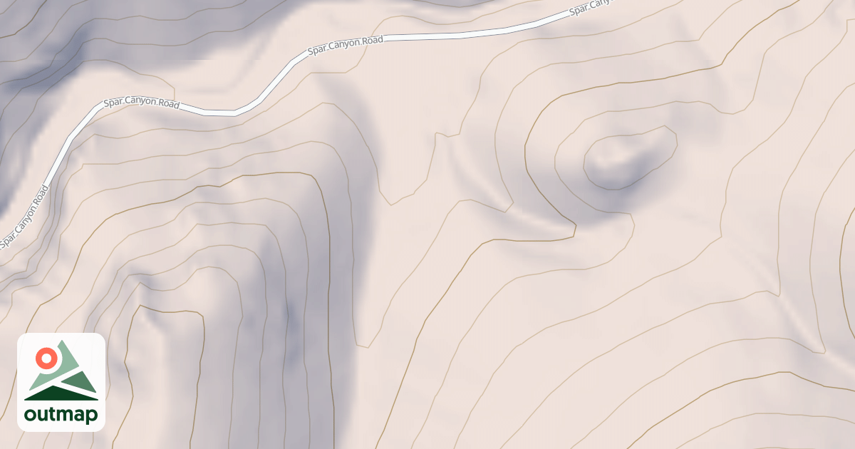 Map of BLM National GTLF Public Motorized Roads 128d29a9-e019-4e82-97fe-4b6793a03956