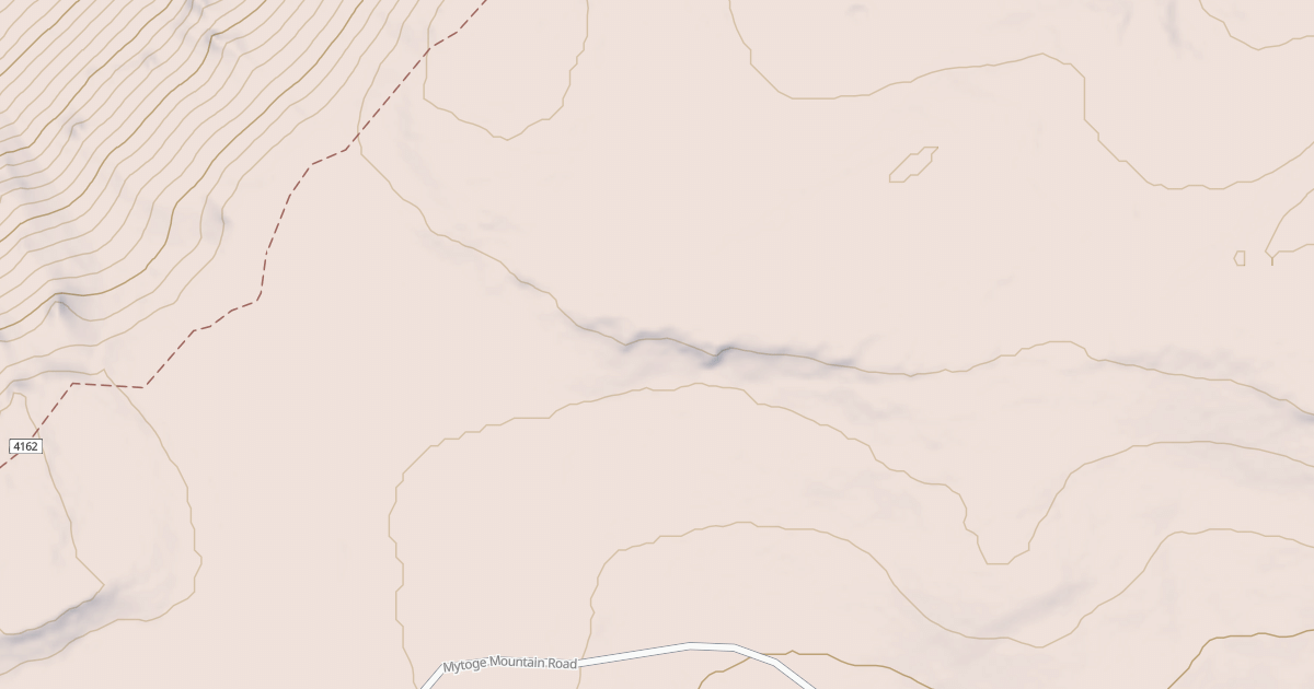Map preview of 40749