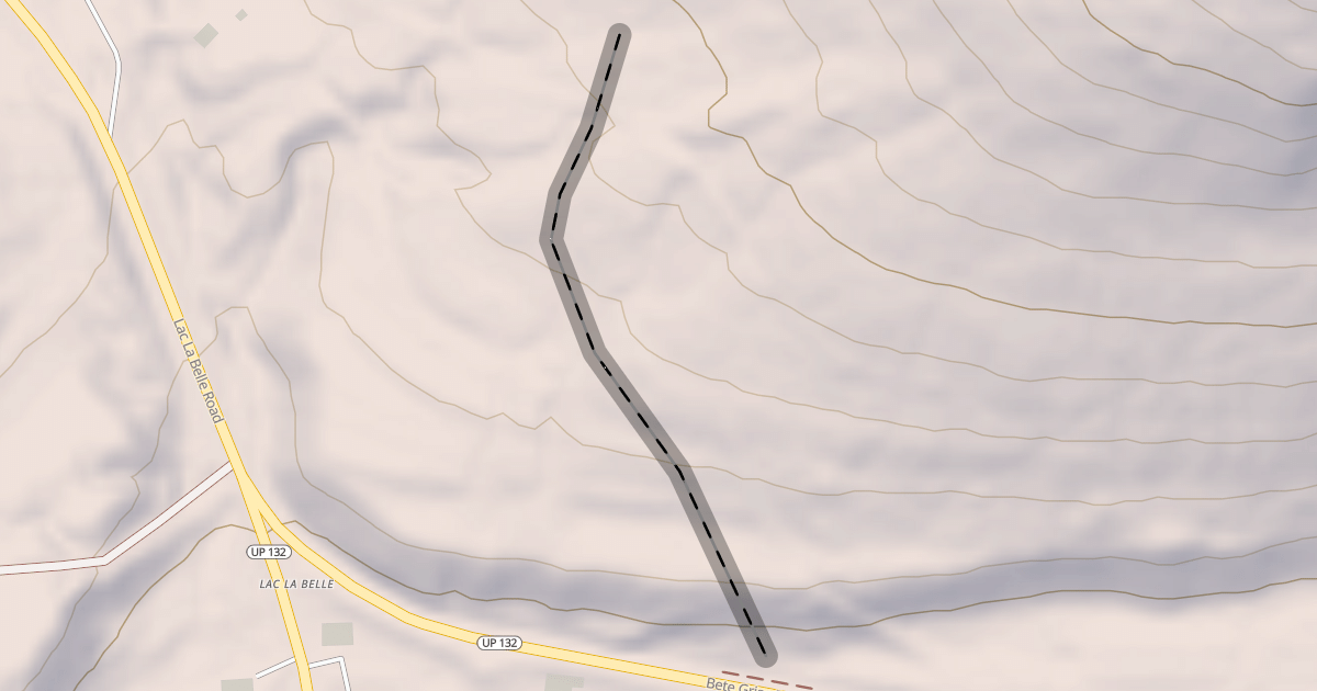 Map preview of Wild Bill