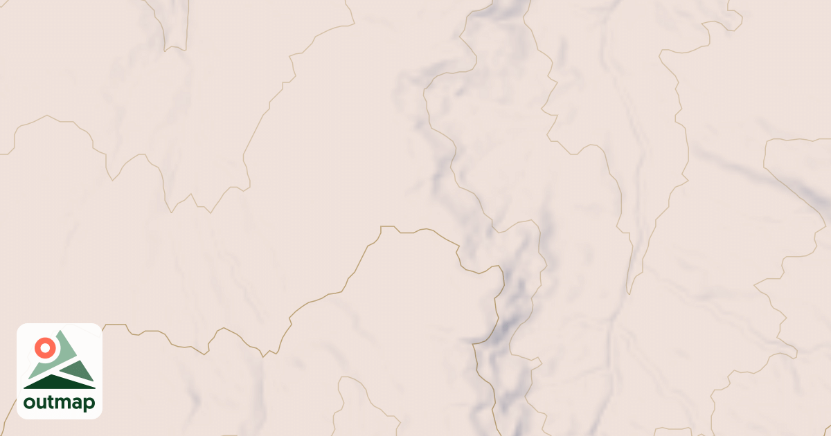 Map of USGS National Digital Trails 358bd423-4338-43eb-ab20-a2b0e7d8e5a6