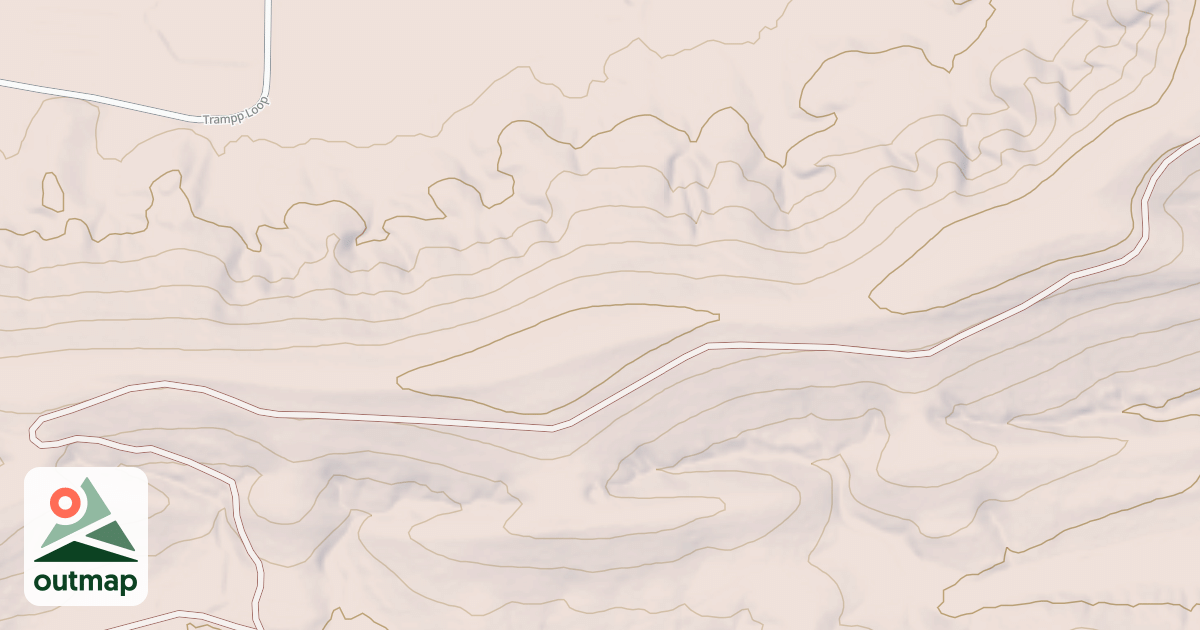 Map of PINE