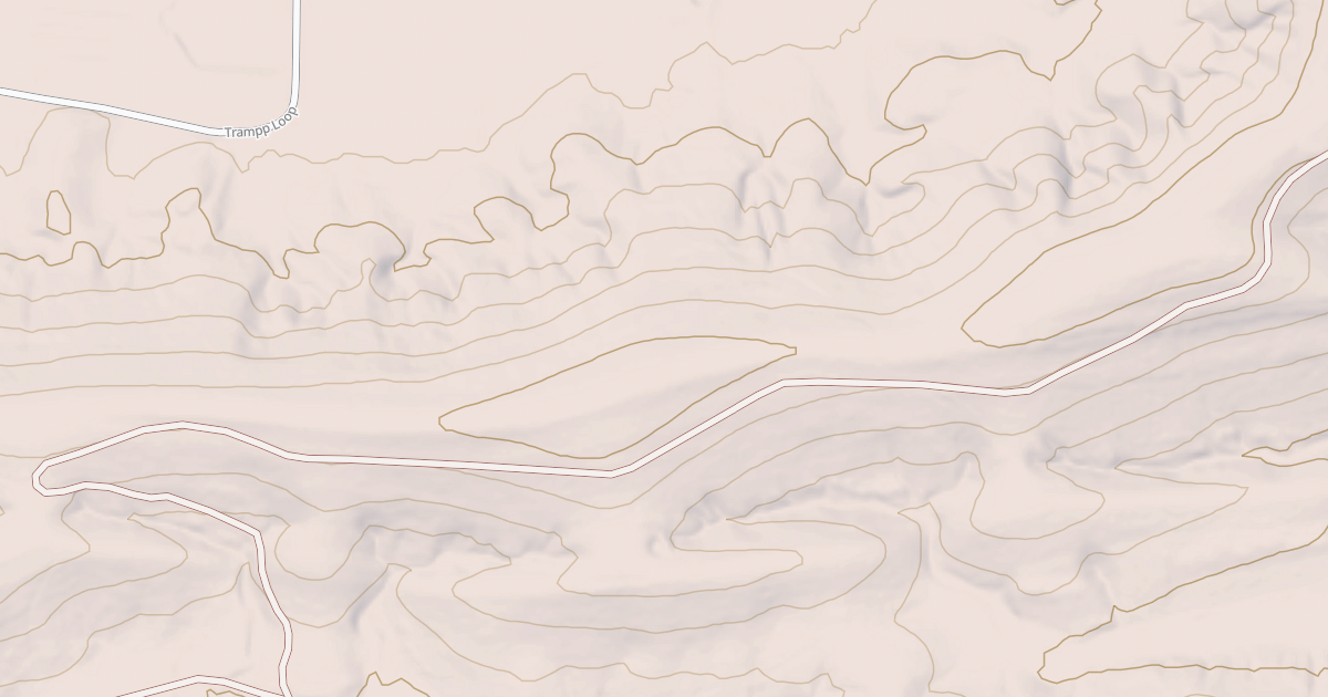 Map preview of PINE