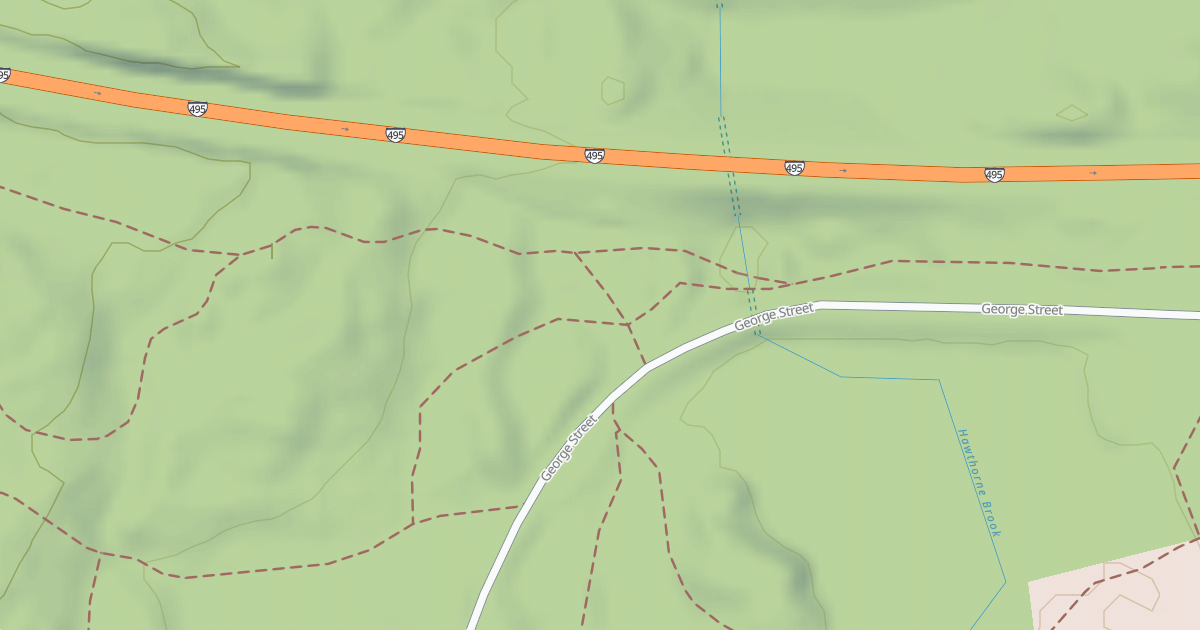 Map preview of USGS National Digital Trails 47a8f7c2-47bc-427a-81c5-0b1087bd3da8