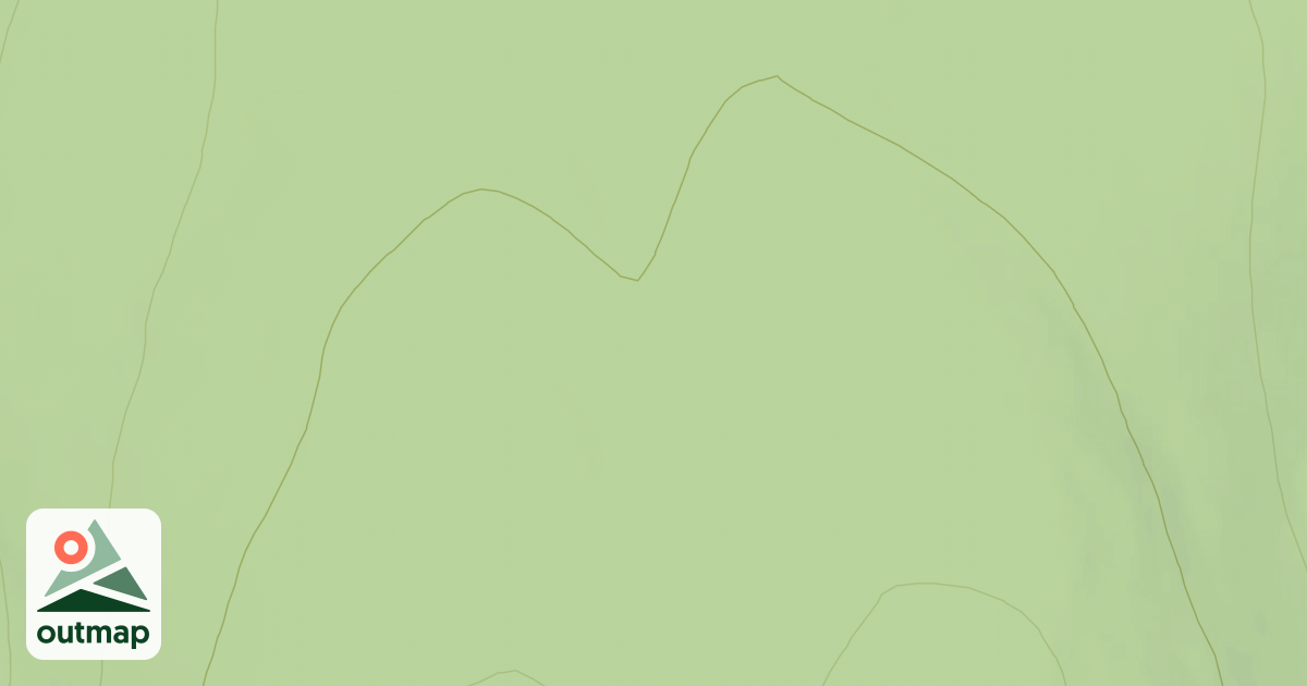 Map of 1964
