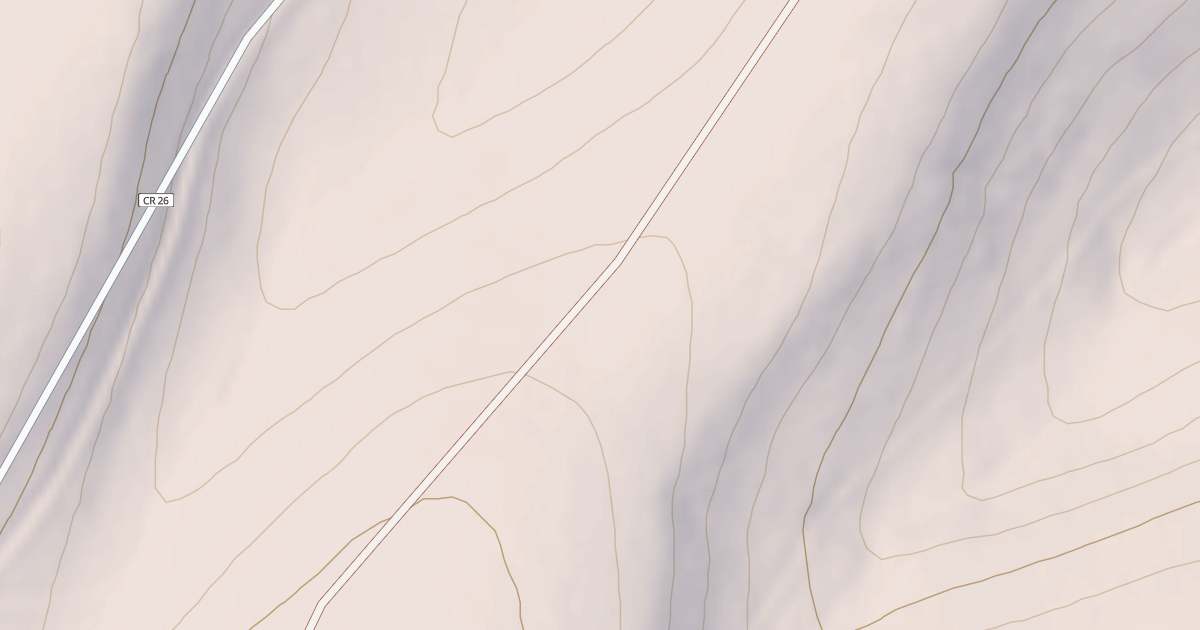 Map preview of USGS National Digital Trails 050be3c1-4565-4200-89ed-f6c7ea992b24