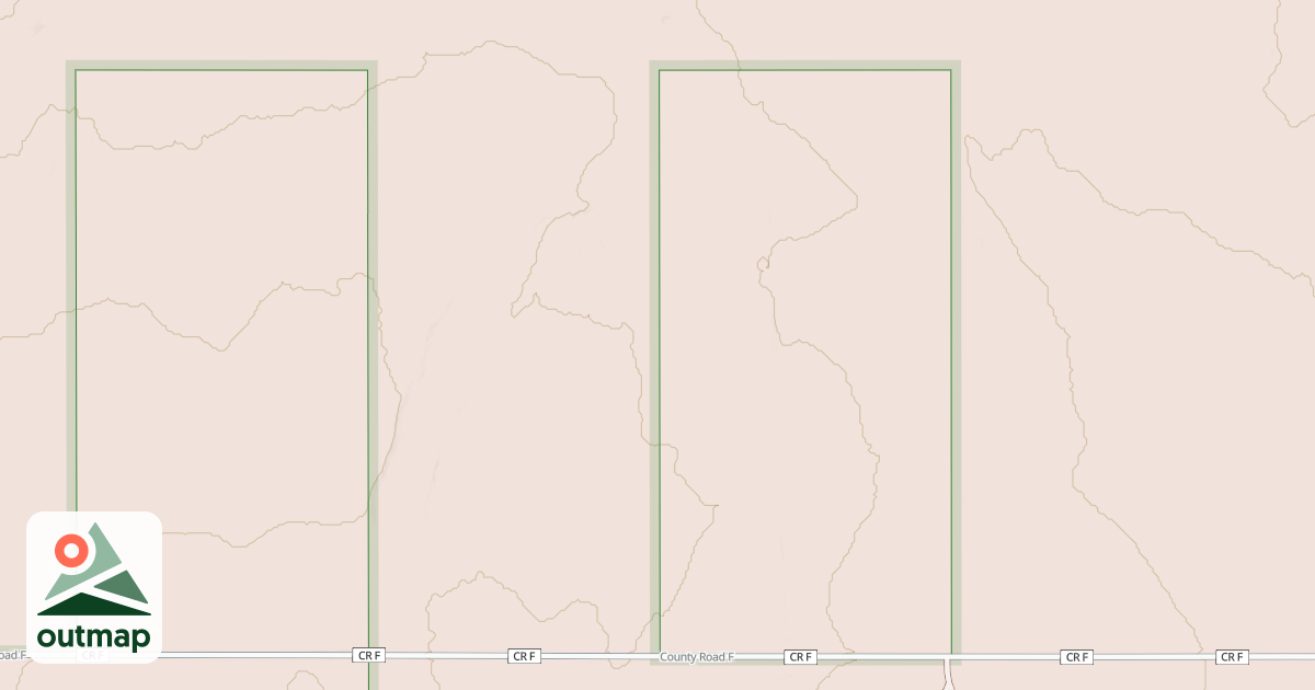 Map of PEAR