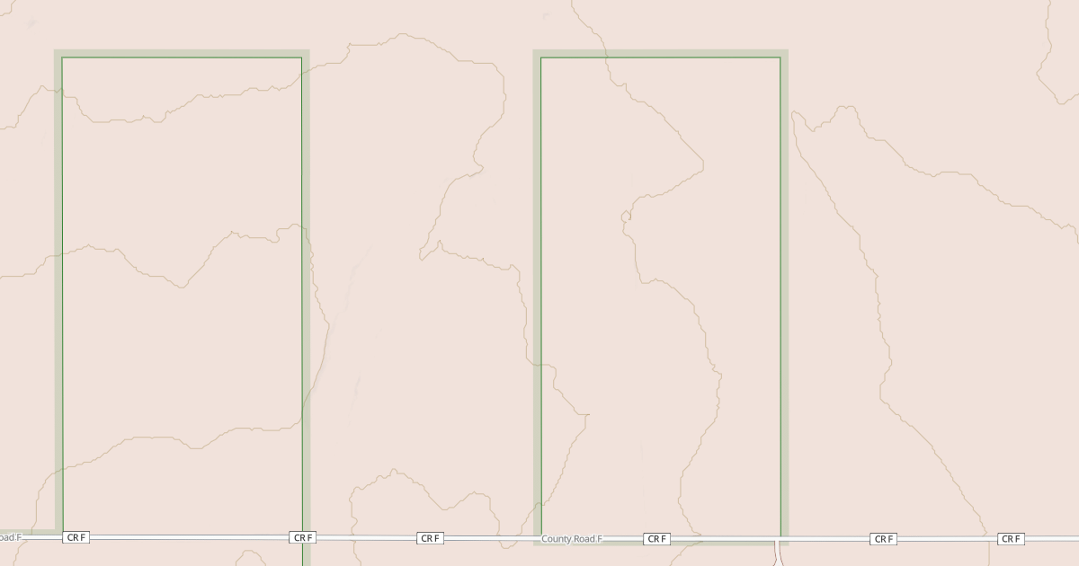 Map preview of PEAR