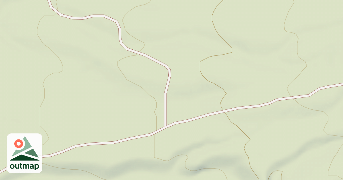 Map of BLM National GTLF Public Motorized Roads 0c98559a-1fae-462c-9c2b-971457cac6c5