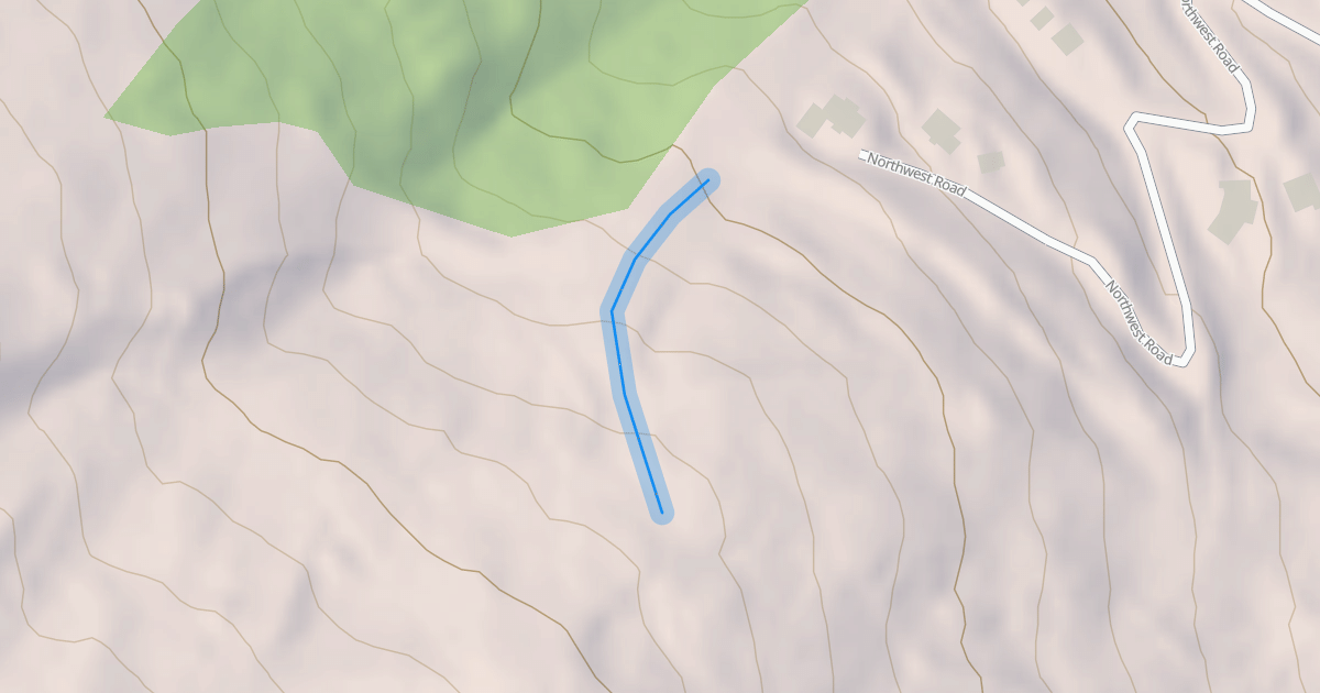 Map preview of Turtle Back