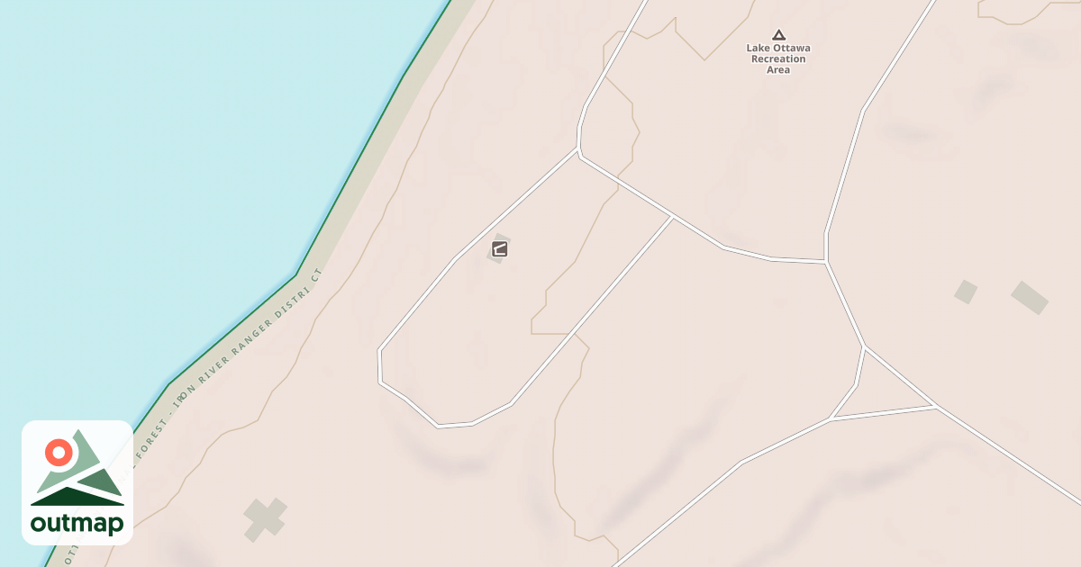 Map of FDR3118-A3